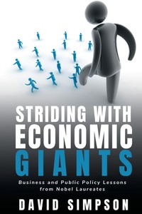 Enlarge image Cover: Striding with Economic Giants - Business Expert Press