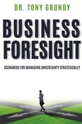 Cover: Business Foresight - Business Expert Press
