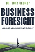 Cover: Business Foresight - Business Expert Press