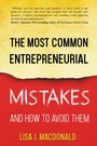 Cover: The Most Common Entrepreneurial Mistakes and How to Avoid Them - Business Expert Press