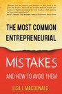 Cover: The Most Common Entrepreneurial Mistakes and How to Avoid Them - Business Expert Press