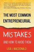 Cover: The Most Common Entrepreneurial Mistakes and How to Avoid Them - Business Expert Press