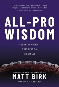 Enlarge image Cover: All-Pro Wisdom - Wellspring