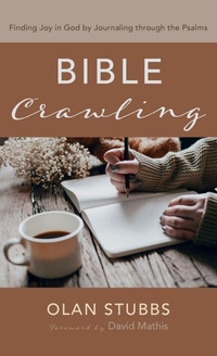 Enlarge image Cover: Bible Crawling - Resource Publications (CA)