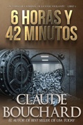 Cover: 6 horas y 42 minutos - Babelcube Inc.