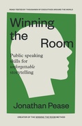 Cover: Winning the Room - Key Lime Publishing