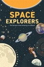 Cover: Space Explorers - Key Lime Publishing