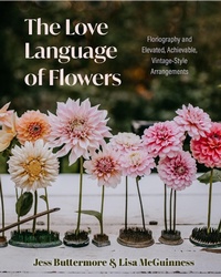 Abbildung von: The Love Language of Flowers - Yellow Pear Press