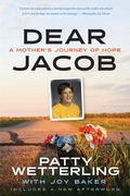 Cover: Dear Jacob - Minnesota Historical Society Press