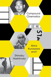 Abbildung von: Compound Cinematics (paperback) - Vertical Inc.