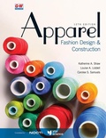 Cover: Apparel - Goodheart-Wilcox Publisher