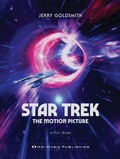 Cover: Star Trek: The Motion Picture - Schott Musik International GmbH & Co KG