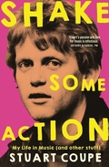 Cover: Shake Some Action - Penguin eBooks