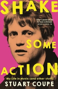 Enlarge image Cover: Shake Some Action - Penguin eBooks