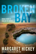 Cover: Broken Bay - Penguin eBooks