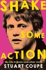 Cover: Shake Some Action - Penguin Random House Australia