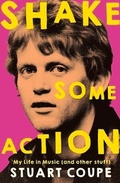 Cover: Shake Some Action - Penguin Random House Australia