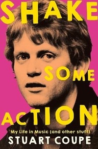 Enlarge image Cover: Shake Some Action - Penguin Random House Australia