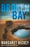 Cover: Broken Bay - Bantam Books