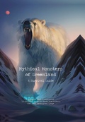 Cover: Mythical Monsters of Greenland - Inhabit Media Inc