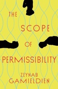 Cover: The Scope of Permissibility - Ultimo Press