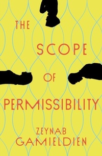 Enlarge image Cover: The Scope of Permissibility - Ultimo Press