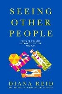 Enlarge image Cover: Seeing Other People - Ultimo Press