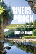 Cover: Rivers in Rock - Wilfrid Laurier University Press