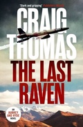 Cover: The Last Raven - Canelo