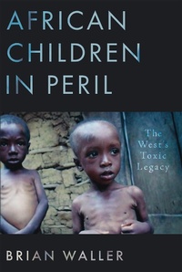 Abbildung von: African Children in Peril - Matador