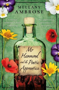 Abbildung von: Mr Hammond and the Poetic Apprentice - Matador