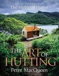 Cover: The Art of Hutting - Black and White Publishing
