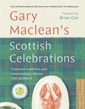 Cover: Scottish Celebrations - Black and White Publishing
