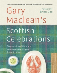 Abbildung von: Scottish Celebrations - Black and White Publishing