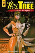 Cover: Ms Tree: Heroine Withdrawal - Titan Comics