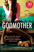 Cover: The Godmother - Boldwood Books Ltd
