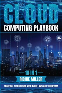 Abbildung von: Cloud Computing Playbook - Pastor Publishing Ltd