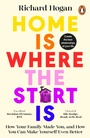 Cover: Home is Where the Start Is - Sandycove