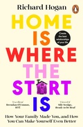 Cover: Home is Where the Start Is - Sandycove