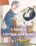 Cover: A Night of Rhythm and Mews - Raincliffe Books