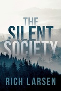 Cover: The Silent Society - Shawline Publishing Group