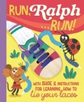 Cover: Run Ralph, Run - Townhouse
