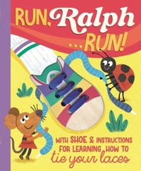 Enlarge image Cover: Run Ralph, Run - Townhouse