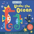 Cover: Match & Stick: Under the Ocean - Townhouse