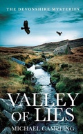 Cover: Valley of Lies - Shadowstone Books