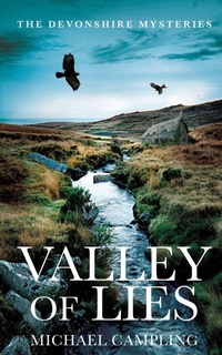 Enlarge image Cover: Valley of Lies - Shadowstone Books