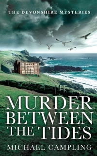 Enlarge image Cover: Murder Between the Tides - Shadowstone Books