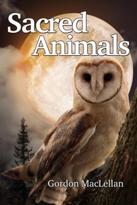 Enlarge image Cover: Sacred Animals - Green Magic Publishing
