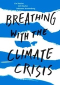 Cover: Breathing with the Climate Crisis - Hawthorn Press