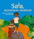 Cover: Sala, Mountain Warrior - Otter-Barry Books